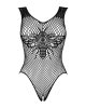 Bielizna B134 body XL/XXL